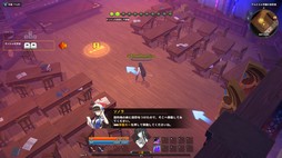 画像ギャラリー No.012のサムネイル画像 / ファンタジーアクションRPG「Ar:pieL」のクローズドβテスター募集がスタート! 4Gamer読者枠として1000名分を募集