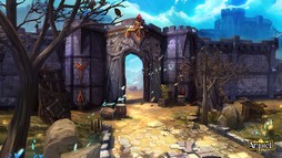 画像ギャラリー No.021のサムネイル画像 / ファンタジーアクションRPG「Ar:pieL」のクローズドβテスター募集がスタート! 4Gamer読者枠として1000名分を募集
