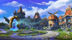 画像ギャラリー No.023のサムネイル画像 / ファンタジーアクションRPG「Ar:pieL」のクローズドβテスター募集がスタート! 4Gamer読者枠として1000名分を募集
