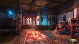 画像ギャラリー No.024のサムネイル画像 / ファンタジーアクションRPG「Ar:pieL」のクローズドβテスター募集がスタート! 4Gamer読者枠として1000名分を募集