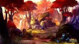 画像ギャラリー No.027のサムネイル画像 / ファンタジーアクションRPG「Ar:pieL」のクローズドβテスター募集がスタート! 4Gamer読者枠として1000名分を募集