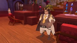 画像ギャラリー No.032のサムネイル画像 / ファンタジーアクションRPG「Ar:pieL」のクローズドβテスター募集がスタート! 4Gamer読者枠として1000名分を募集