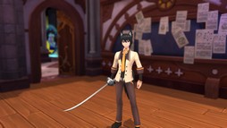 画像ギャラリー No.034のサムネイル画像 / ファンタジーアクションRPG「Ar:pieL」のクローズドβテスター募集がスタート! 4Gamer読者枠として1000名分を募集