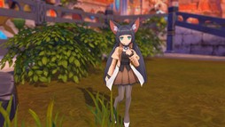 画像ギャラリー No.035のサムネイル画像 / ファンタジーアクションRPG「Ar:pieL」のクローズドβテスター募集がスタート! 4Gamer読者枠として1000名分を募集