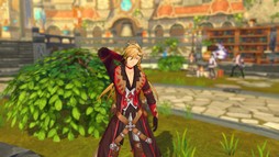 画像ギャラリー No.036のサムネイル画像 / ファンタジーアクションRPG「Ar:pieL」のクローズドβテスター募集がスタート! 4Gamer読者枠として1000名分を募集