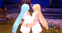 画像ギャラリー No.039のサムネイル画像 / ファンタジーアクションRPG「Ar:pieL」のクローズドβテスター募集がスタート! 4Gamer読者枠として1000名分を募集