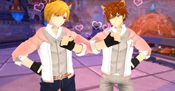 画像ギャラリー No.040のサムネイル画像 / ファンタジーアクションRPG「Ar:pieL」のクローズドβテスター募集がスタート! 4Gamer読者枠として1000名分を募集