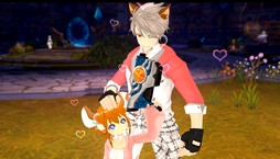 画像ギャラリー No.042のサムネイル画像 / ファンタジーアクションRPG「Ar:pieL」のクローズドβテスター募集がスタート! 4Gamer読者枠として1000名分を募集