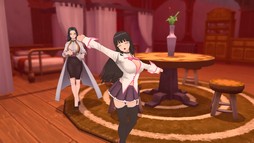 画像ギャラリー No.045のサムネイル画像 / ファンタジーアクションRPG「Ar:pieL」のクローズドβテスター募集がスタート! 4Gamer読者枠として1000名分を募集