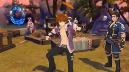 画像ギャラリー No.046のサムネイル画像 / ファンタジーアクションRPG「Ar:pieL」のクローズドβテスター募集がスタート! 4Gamer読者枠として1000名分を募集