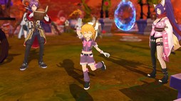 画像ギャラリー No.048のサムネイル画像 / ファンタジーアクションRPG「Ar:pieL」のクローズドβテスター募集がスタート! 4Gamer読者枠として1000名分を募集