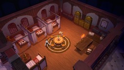 画像ギャラリー No.049のサムネイル画像 / ファンタジーアクションRPG「Ar:pieL」のクローズドβテスター募集がスタート! 4Gamer読者枠として1000名分を募集