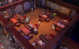 画像ギャラリー No.053のサムネイル画像 / ファンタジーアクションRPG「Ar:pieL」のクローズドβテスター募集がスタート! 4Gamer読者枠として1000名分を募集
