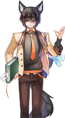 画像ギャラリー No.010のサムネイル画像 / 「Ar:pieL」CBTで使用可能なルー，ユエ，カイルのサンプルボイスが公開。NPCの新情報も
