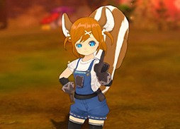 画像ギャラリー No.002のサムネイル画像 / 「Ar:pieL」，コスチュームやハウジングに関するシステムの情報が公開。Amazonギフト券コードが抽選で当たるTwitterキャンペーンも