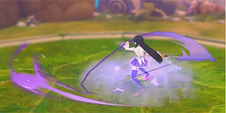 画像ギャラリー No.006のサムネイル画像 / 学園生活を楽しめるファンタジーアクションRPG「Ar:pieL」の入学体験会（クローズドβテスト）は明日17：00にスタート