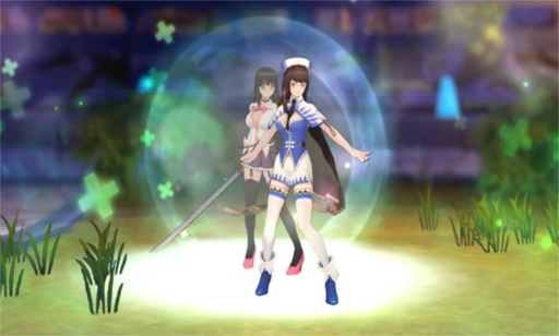 画像ギャラリー No.023のサムネイル画像 / 【PR】新作ファンタジーアクションRPG「Ar:pieL(アルピエル)」運営チームインタビュー。ケモノな生徒が集う学園モノのオンラインゲームの正体とは?