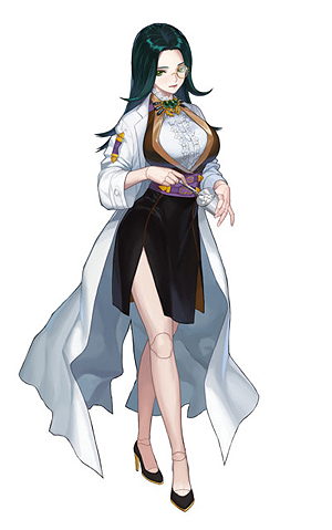 画像ギャラリー No.008のサムネイル画像 / 「Ar:pieL」,実施の迫る“オープンスクール”の情報やゲームの魅力を伝える生番組が2月17日21:00より配信