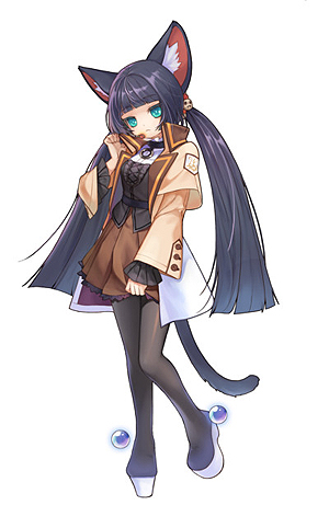 画像ギャラリー No.010のサムネイル画像 / 「Ar:pieL」,実施の迫る“オープンスクール”の情報やゲームの魅力を伝える生番組が2月17日21:00より配信
