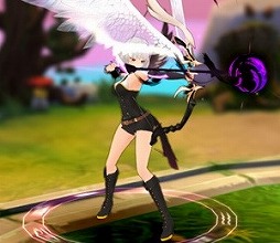 画像ギャラリー No.004のサムネイル画像 / 「Ar:pieL」,新キャラの“ハンナ”の実装に向けたキャンペーン