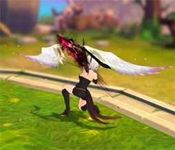 画像ギャラリー No.005のサムネイル画像 / 「Ar:pieL」,新キャラの“ハンナ”の実装に向けたキャンペーン