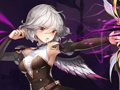 「Ar:pieL」，大型アップデートで新キャラ「ハンナ」が登場。自身の残像を駆使して戦う「シャドウイリュージョン」が持ち味