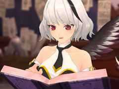 【PR】けもキュートな学園RPG「Ar:pieL」で採集や生産，バトルに満ちた日々を送ろう