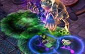 画像ギャラリー No.005のサムネイル画像 / 「Ar:pieL」,新コンテンツ「放課後特別活動」とレイド難易度「上級」が5月31日に実装決定