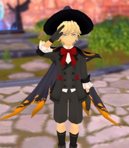 画像ギャラリー No.012のサムネイル画像 / 「Ar:pieL」，システムイベント「HALLOWEEN SPECIAL EVENT」が本日開幕