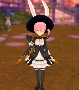 画像ギャラリー No.013のサムネイル画像 / 「Ar:pieL」，システムイベント「HALLOWEEN SPECIAL EVENT」が本日開幕