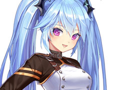 【PR】「Ar:pieL」で獣人のキャラクター達と楽しい学園生活！ 年末年始はカワイイ竜族の新入生「リーシャ」と一緒にイベントを楽しもう