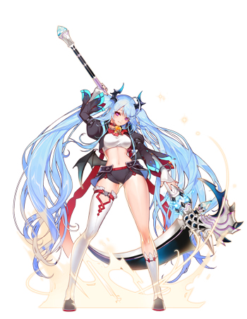 画像ギャラリー No.014のサムネイル画像 / 【PR】「Ar:pieL」で獣人のキャラクター達と楽しい学園生活！ 年末年始はカワイイ竜族の新入生「リーシャ」と一緒にイベントを楽しもう