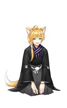 画像ギャラリー No.017のサムネイル画像 / 【PR】「Ar:pieL」で獣人のキャラクター達と楽しい学園生活！ 年末年始はカワイイ竜族の新入生「リーシャ」と一緒にイベントを楽しもう