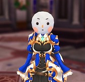 画像ギャラリー No.016のサムネイル画像 / 「Ar:pieL」，新コスチューム「聖夜」が入手できる「メリクリピエル2018」を開催