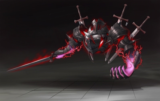 画像ギャラリー No.008のサムネイル画像 / 「Ar:pieL」，大型アップデート「Dragon of the Ruins -Licia-」が実装