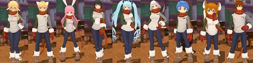画像ギャラリー No.016のサムネイル画像 / 「Ar:pieL」，大型アップデート「Dragon of the Ruins -Licia-」が実装