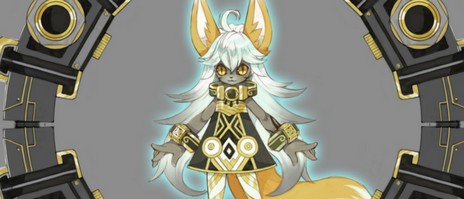 画像ギャラリー No.006のサムネイル画像 / 「Ar:pieL」，高難度の新レイドコンテンツ「ルナ」が本日実装。バレンタインイベントも開始