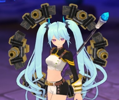 画像ギャラリー No.018のサムネイル画像 / 「Ar:pieL」，高難度の新レイドコンテンツ「ルナ」が本日実装。バレンタインイベントも開始