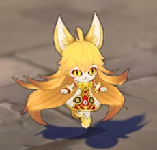 画像ギャラリー No.023のサムネイル画像 / 「Ar:pieL」,高難度の新レイドコンテンツ「ルナ」が本日実装。バレンタインイベントも開始