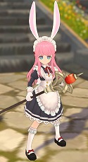 画像ギャラリー No.006のサムネイル画像 / 「Ar:pieL」，豪華アイテムや限定コスチュームが手に入るGW限定イベント“Golden:pieL2019”を開催