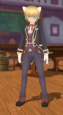 画像ギャラリー No.009のサムネイル画像 / 「Ar:pieL」，豪華アイテムや限定コスチュームが手に入るGW限定イベント“Golden:pieL2019”を開催