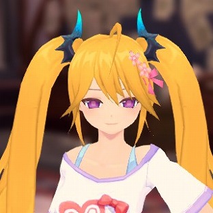 画像ギャラリー No.014のサムネイル画像 / 「Ar:pieL」，豪華アイテムや限定コスチュームが手に入るGW限定イベント“Golden:pieL2019”を開催