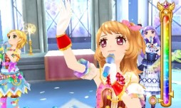 画像ギャラリー No.031のサムネイル画像 / 3DS「アイカツ！My No.1 Stage！」最新情報。カラオケモード「アイカラ♪」など，ゲームモードの詳細が明らかに