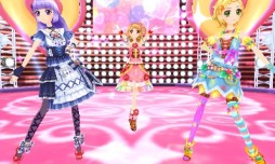 画像ギャラリー No.033のサムネイル画像 / 3DS「アイカツ！My No.1 Stage！」最新情報。カラオケモード「アイカラ♪」など，ゲームモードの詳細が明らかに