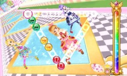 画像ギャラリー No.035のサムネイル画像 / 3DS「アイカツ！My No.1 Stage！」最新情報。カラオケモード「アイカラ♪」など，ゲームモードの詳細が明らかに