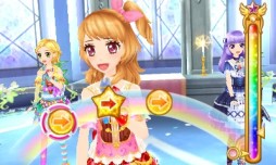 画像ギャラリー No.036のサムネイル画像 / 3DS「アイカツ！My No.1 Stage！」最新情報。カラオケモード「アイカラ♪」など，ゲームモードの詳細が明らかに