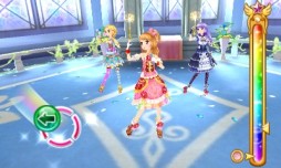 画像ギャラリー No.038のサムネイル画像 / 3DS「アイカツ！My No.1 Stage！」最新情報。カラオケモード「アイカラ♪」など，ゲームモードの詳細が明らかに