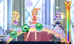 画像ギャラリー No.039のサムネイル画像 / 3DS「アイカツ！My No.1 Stage！」最新情報。カラオケモード「アイカラ♪」など，ゲームモードの詳細が明らかに