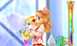 画像ギャラリー No.041のサムネイル画像 / 3DS「アイカツ！My No.1 Stage！」最新情報。カラオケモード「アイカラ♪」など，ゲームモードの詳細が明らかに