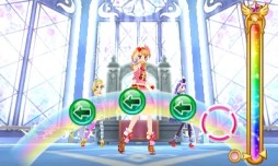 画像ギャラリー No.043のサムネイル画像 / 3DS「アイカツ！My No.1 Stage！」最新情報。カラオケモード「アイカラ♪」など，ゲームモードの詳細が明らかに